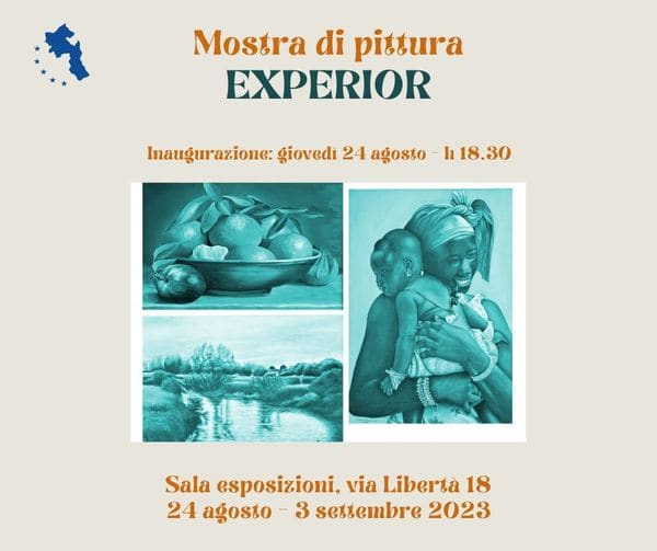 Annone Veneto In Mostra Le Opere Dellaccademia Darte Marusso Di San