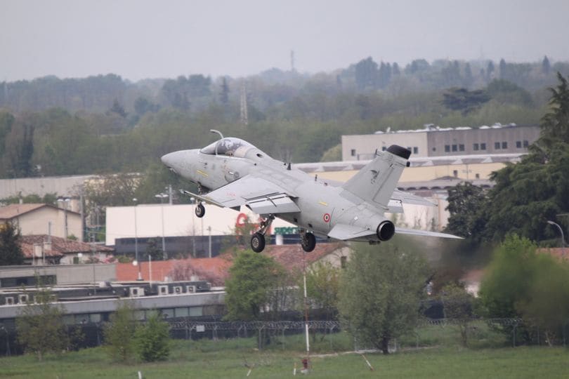 San Donà Festeggia Il Centenario Dell'Aeronautica Militare » Veneto ...